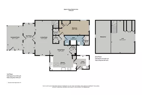 4701 W Channel Dr, Stanton, MI 48888 photo 6