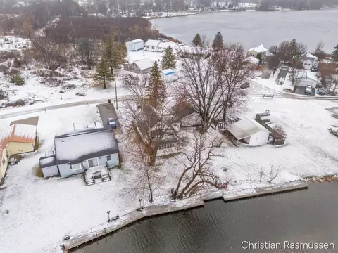 4701 W Channel Dr, Stanton, MI 48888 photo 29