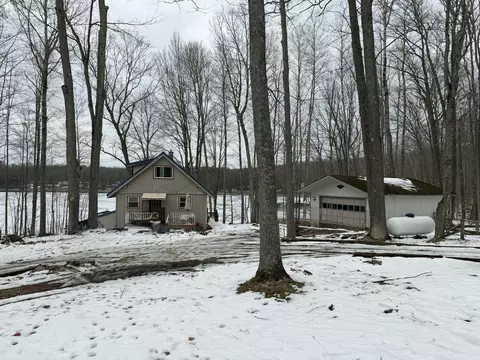 10131 Alpine Dr, Reed City, MI 49677