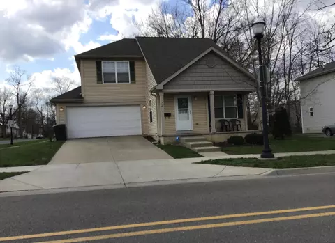 714 S Mechanic St, Jackson, MI 49203