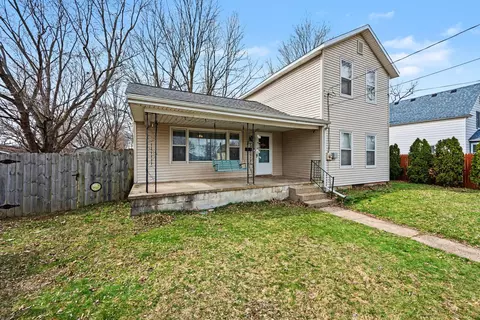 117 N Platt St, Otsego, MI 49078