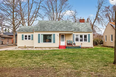 602 Heyser St, Jackson, MI 49203
