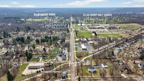 View/Area - 602 Heyser St, Jackson, MI 49203 photo 3 of 5