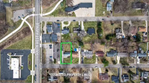 View/Area - 602 Heyser St, Jackson, MI 49203 photo 4 of 5