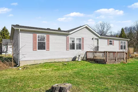 21502 26 Mile Rd, Olivet, MI 49076