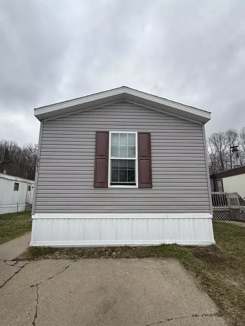 6741 Helman Blvd #LOT 203, Lansing, MI 48911