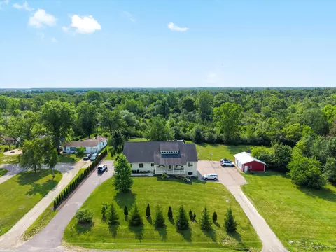 3909 Ann Arbor-saline Rd, Ann Arbor, MI 48103