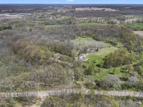 View/Area - 54485 Day Rd, Marcellus, MI 49067 photo 3 of 20