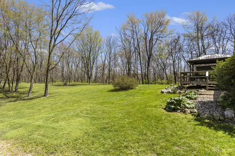Exterior - 54485 Day Rd, Marcellus, MI 49067 photo 6 of 9