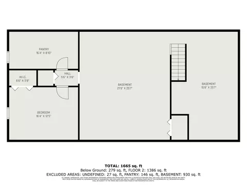 Floorplan - 54485 Day Rd, Marcellus, MI 49067 photo 3 of 3