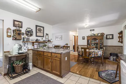 Kitchen - 54485 Day Rd, Marcellus, MI 49067 photo 3 of 3