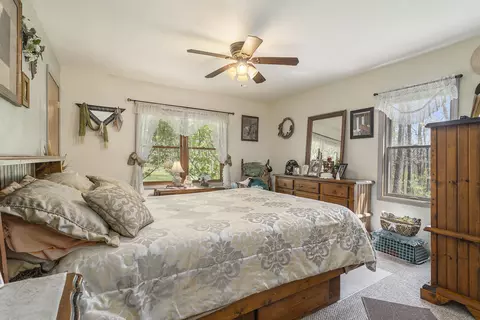 Bedroom - 54485 Day Rd, Marcellus, MI 49067 photo 1 of 4