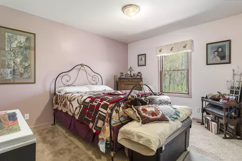 Bedroom - 54485 Day Rd, Marcellus, MI 49067 photo 3 of 4