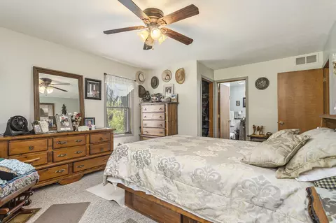Bedroom - 54485 Day Rd, Marcellus, MI 49067 photo 2 of 4
