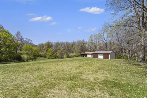 Exterior - 54485 Day Rd, Marcellus, MI 49067 photo 9 of 9