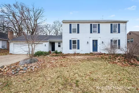 4867 Northview Ave NE, Grand Rapids, MI 49525