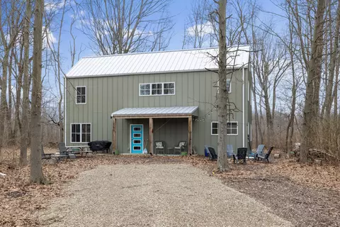 10290 Old Grand Beach Rd, Michigan City, IN 46360