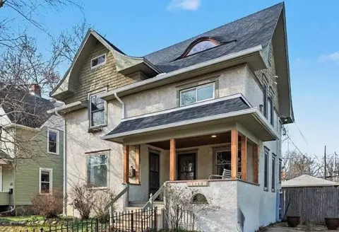 1113 Egleston Ave, Kalamazoo, MI 49001