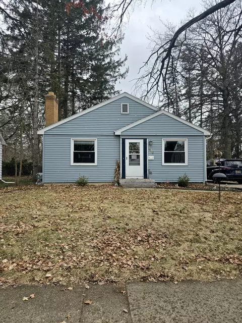 416 Division St, Big Rapids, MI 49307