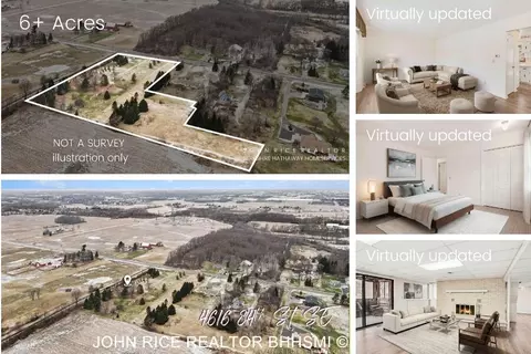 4616 84th St SE, Caledonia, MI 49316