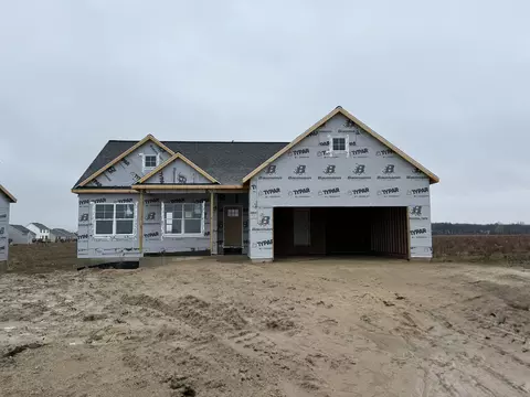11665 Cherrybud Dr #LOT 248, Holland, MI 49424