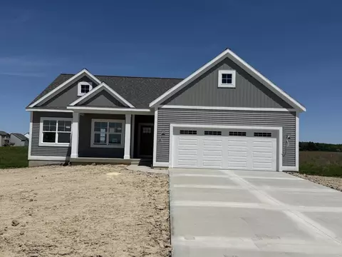 11665 Cherrybud Dr #LOT 248, Holland, MI 49424