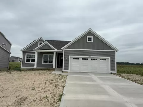 11665 Cherrybud Dr #LOT 248, Holland, MI 49424