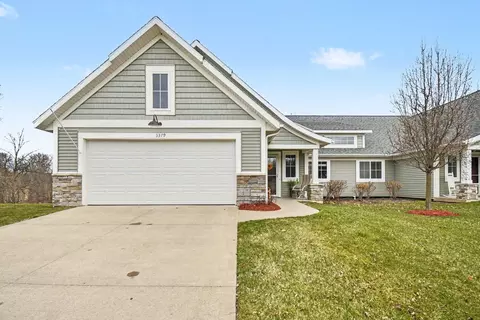 3379 Stormy Creek Dr SE, Grand Rapids, MI 49512