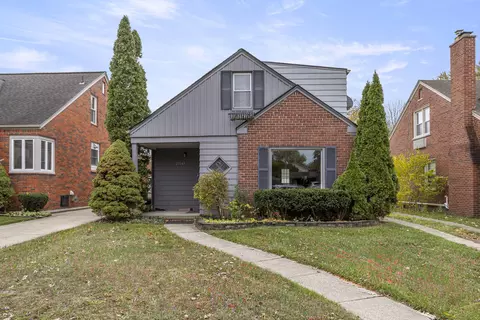 23045 Murray St, Dearborn, MI 48128