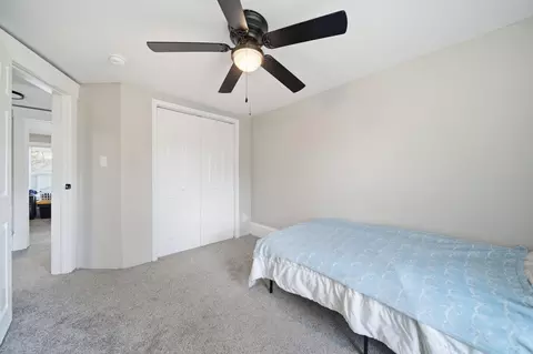 Bedroom - 414 N Pleasant St, Jackson, MI 49202 photo 2 of 4