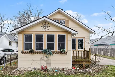 530 Liberty St, Kalamazoo, MI 49008