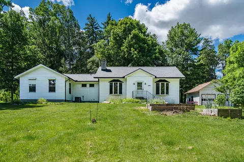 4500 E Huron River Dr, Ann Arbor, MI 48105