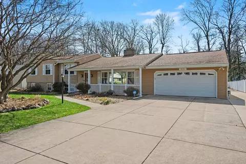 3121 Fleetwood Dr, Portage, MI 49024