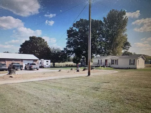 29510 S Drive N, Springport, MI 49284