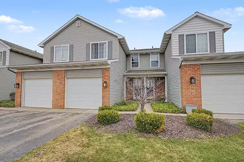 5423 Rivertown Cir SW, Wyoming, MI 49418