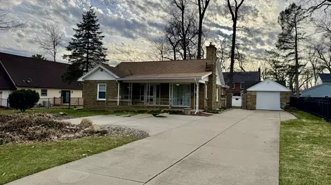 1004 Capital Ave SW, Battle Creek, MI 49015