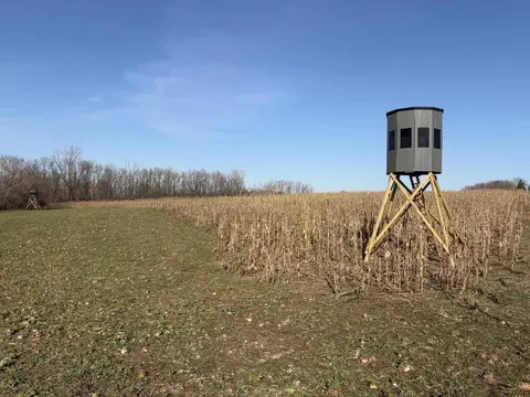 V/l County Road 681, Hartford, MI 49057