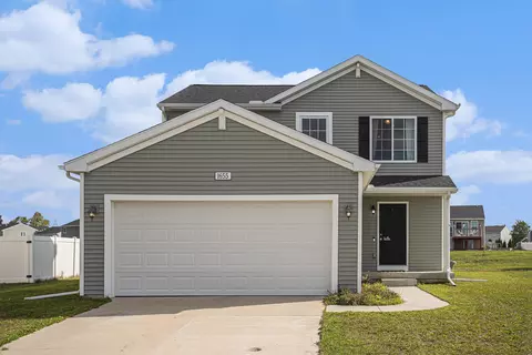 1655 Tea Pond Ct, Vicksburg, MI 49097