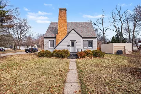 1356 Evanston Ave, Muskegon, MI 49442
