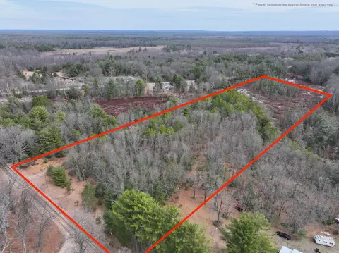 V/l 8.09a N Centerline Road, White Cloud, MI 49349