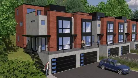 1124 Longshore Dr UNIT 1, Ann Arbor, MI 48105