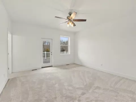 Bedroom - 1311 Northwind Dr, Jackson, MI 49201 photo 3 of 4