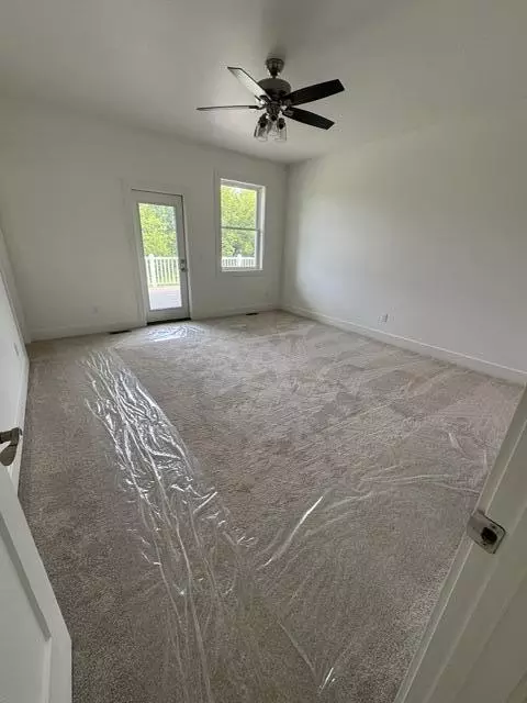 Bedroom - 1311 Northwind Dr, Jackson, MI 49201 photo 5 of 5