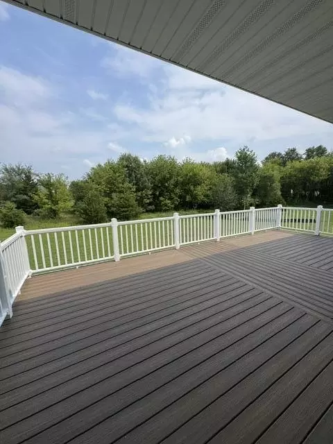 Exterior - 1311 Northwind Dr, Jackson, MI 49201 photo 8 of 9