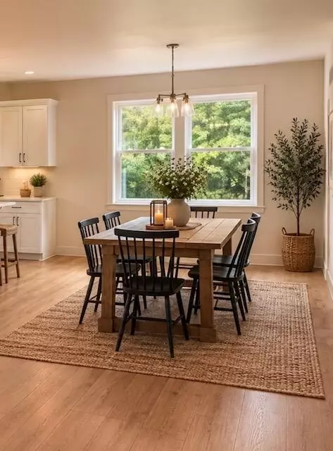 Dining - 1311 Northwind Dr, Jackson, MI 49201 photo 1 of 1