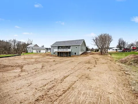 Exterior - 1311 Northwind Dr, Jackson, MI 49201 photo 7 of 7