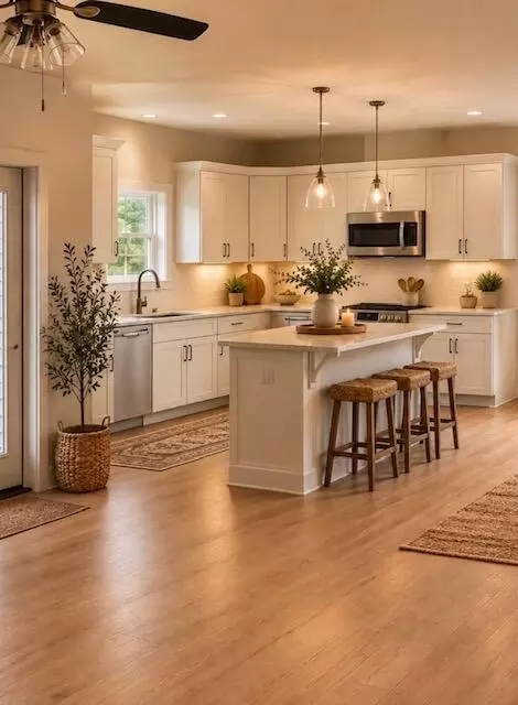 Kitchen - 1311 Northwind Dr, Jackson, MI 49201 photo 1 of 1