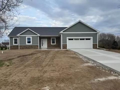 1311 Northwind Dr, Jackson, MI 49201