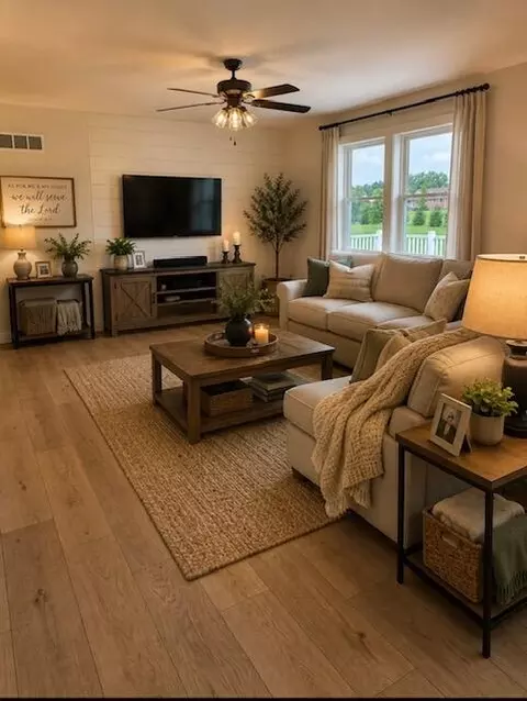 Living - 1311 Northwind Dr, Jackson, MI 49201 photo 3 of 3