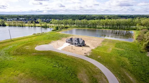 9139 Perry Ct #LOT A, Zeeland, MI 49464
